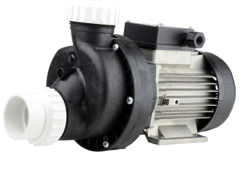 explication cavitation pompe