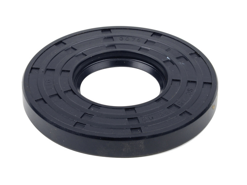 Joint Spi / Bague à Lèvre 18x28x4 - Simple Lèvre En NBR/Nitrile, Pour Arbre Tournant, Température -30°C à +70°C