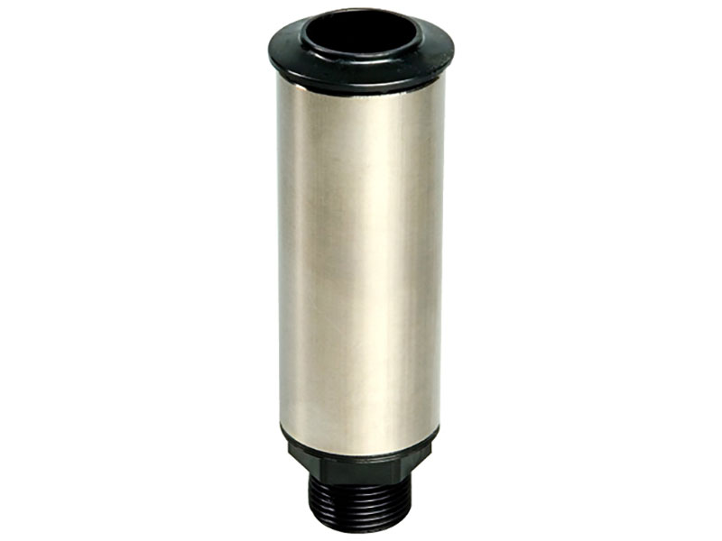 Ajutage pompes jet d'eau Inox <br><span>Geyser</span>