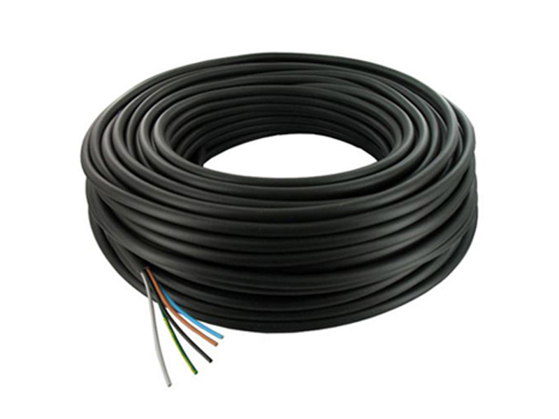 Câble HO7 RNF - 3G 1.5 mm²