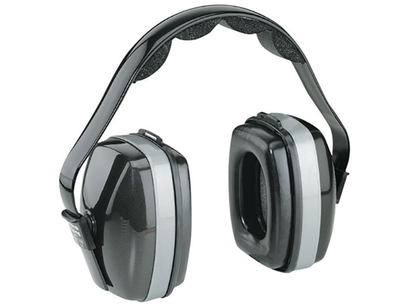 Casque anti bruit forte atténuation - 32 dB