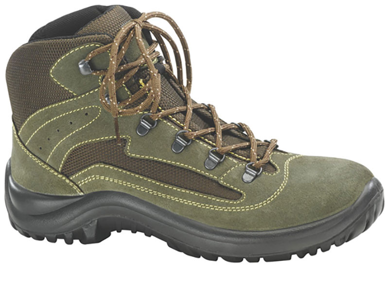 Chaussures de travail de sécurité <br><span>Montantes SW - Pointure 43</span>