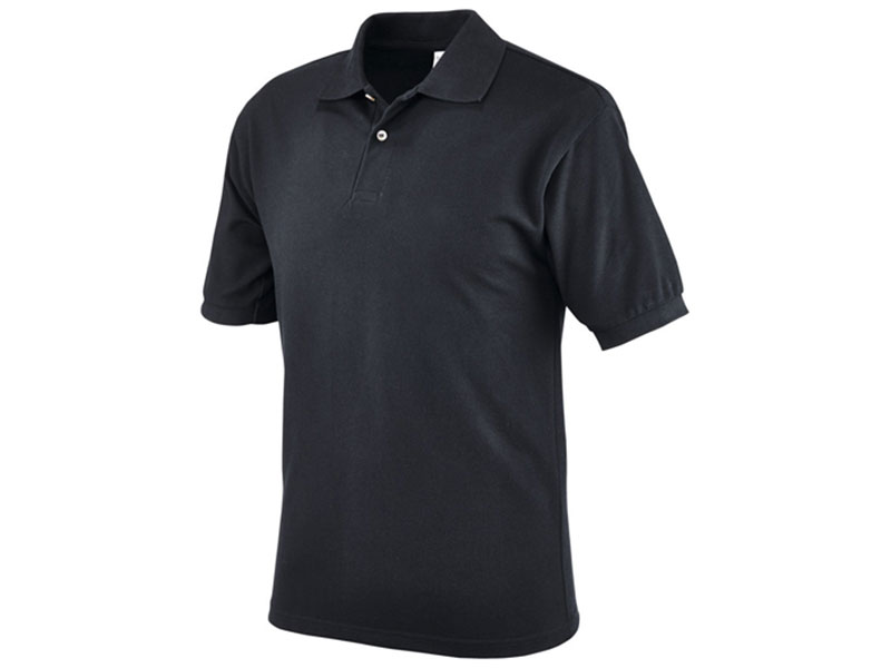 Polo (coton) : Taille L