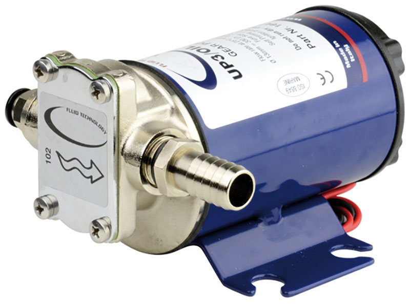 3afsa lil bi3 - POMPE A HUILE 12V POUR VIDANGE D'HUILE