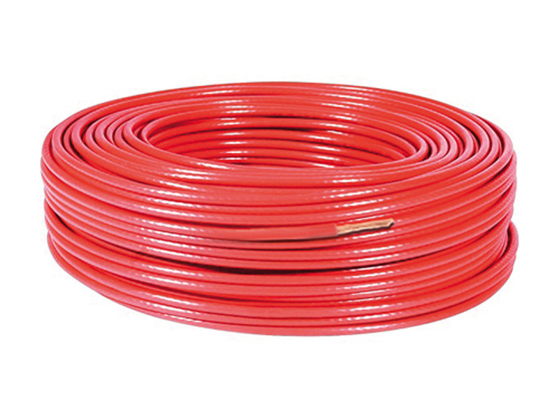 Câble - HO7 VVK / PVC - 1 x 2.5 mm²