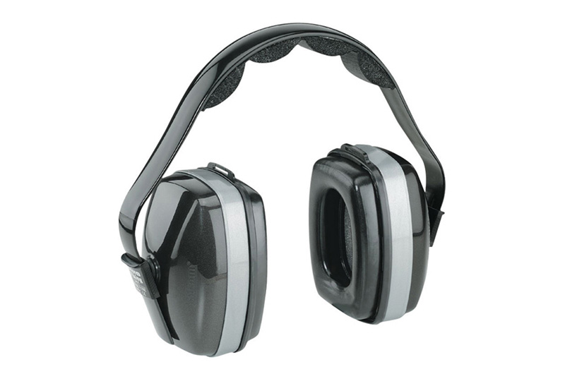 Casque anti bruit forte atténuation - 32 dB