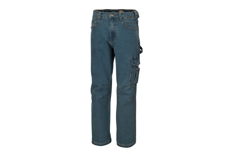 Jeans de travail - Taille S