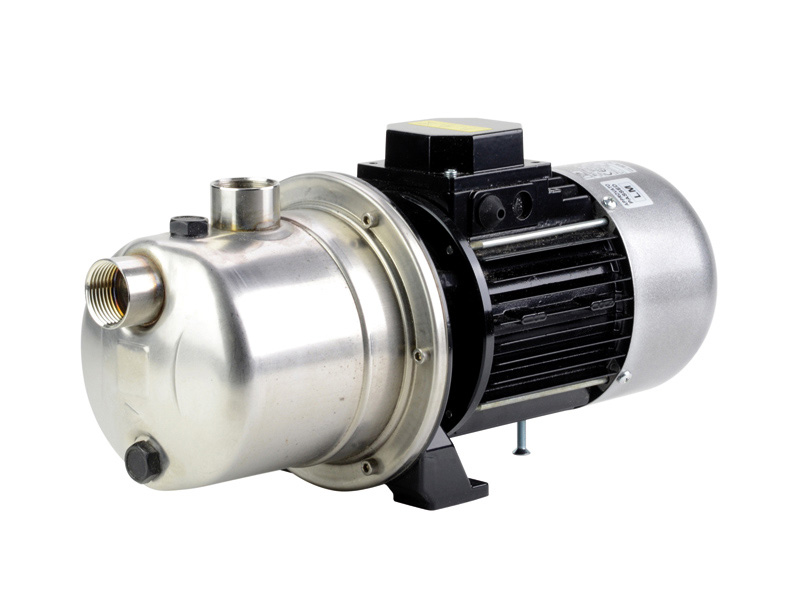 Pompe jet - Courant continu 12 V <br><span>0,70 ch - Turbine Noryl</span>