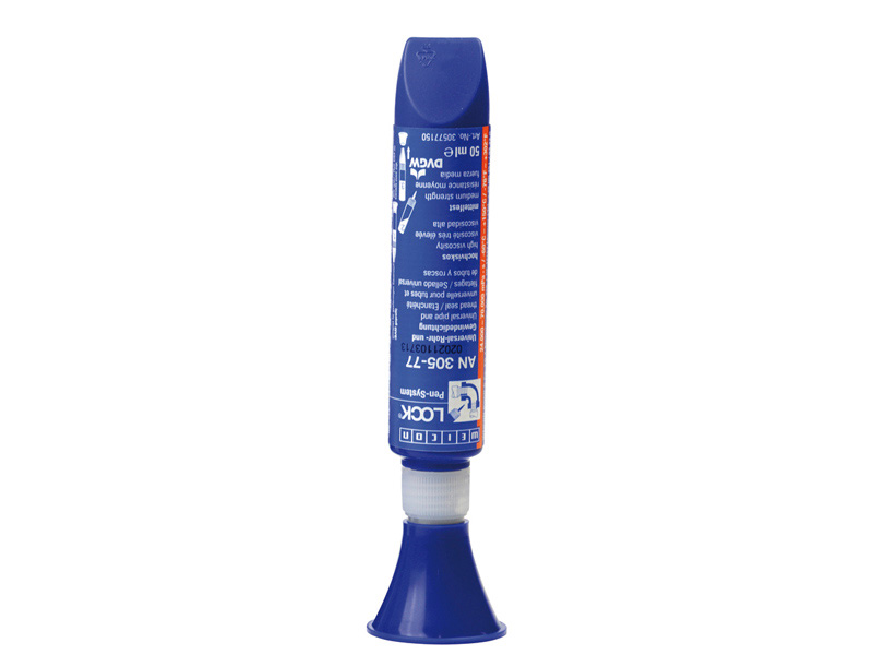 Joint d'étanchéité pour raccord fileté <br><span>Tube 50 ml.</span>