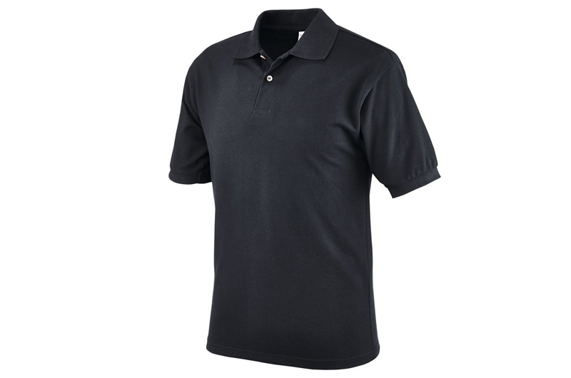 Polo (coton) : Taille S